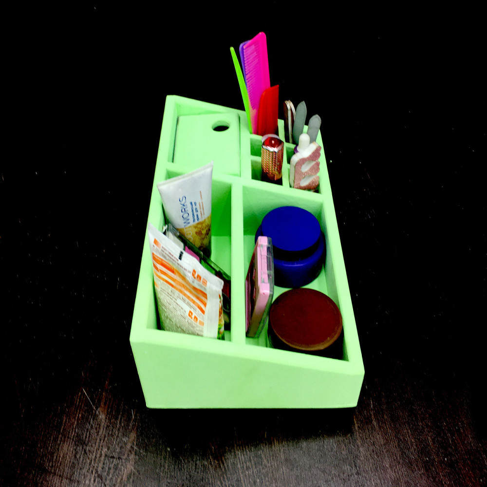 Органайзер для косметики 