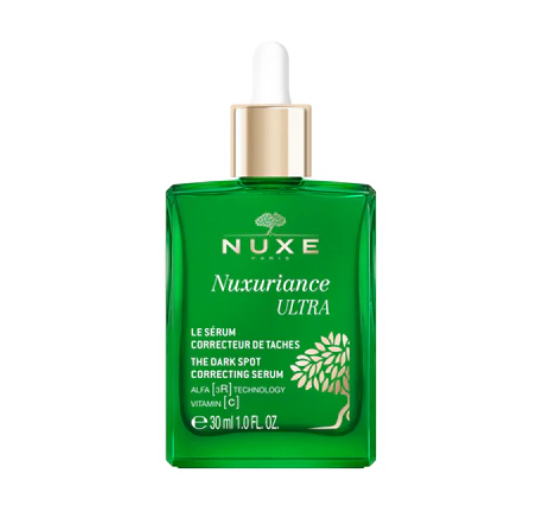 Нюкс Нюксурианс сыворотка Nuxe Nuxuriance Ultra The Dark Spot Correcting Serum 30 мл Днепр