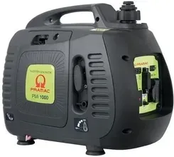 Генератор Pramac Agregat Prądotwórczy Jednofazowy Pmi 1000 Київ - фото 1
