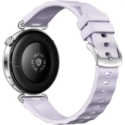Смарт-годинник Huawei WATCH GT 6 41mm Purple (55020FTM) Вінниця - фото 6