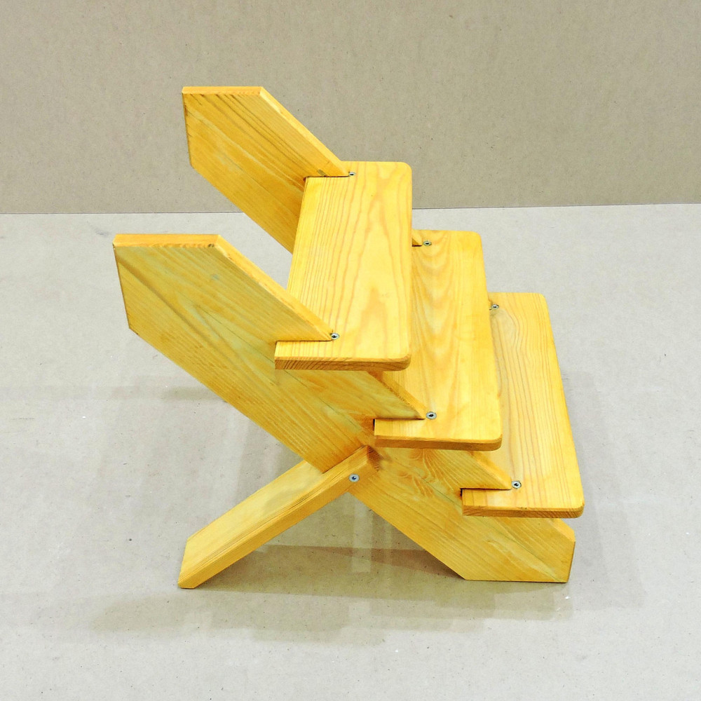 Підставка для квітів "Бандалона" каррі Миколаїв - фото 5