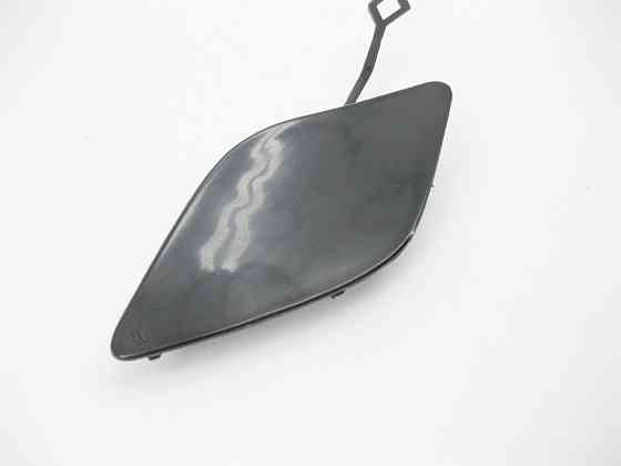 Mercedes-Benz  A2538850022 Нова кришка - заглушка буксирувального гака в передньому бампері GLC X253 Одесса