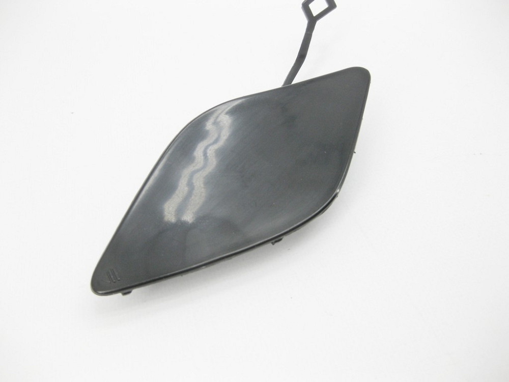 Mercedes-Benz  A2538850022 Нова кришка - заглушка буксирувального гака в передньому бампері GLC X253 Одеса - фото 2