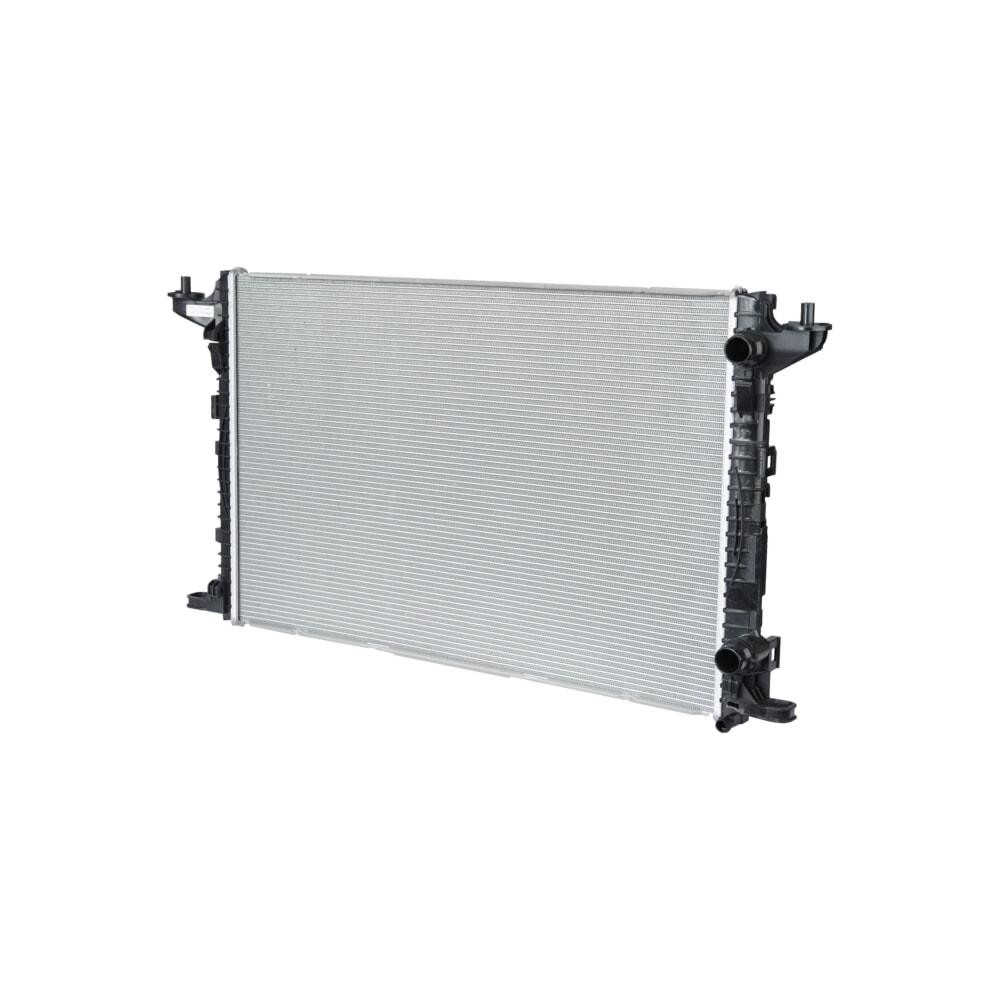 Радиатор охлаждения, Audi, 8W0121251K, Бренд: SRLine Киев - изображение 1