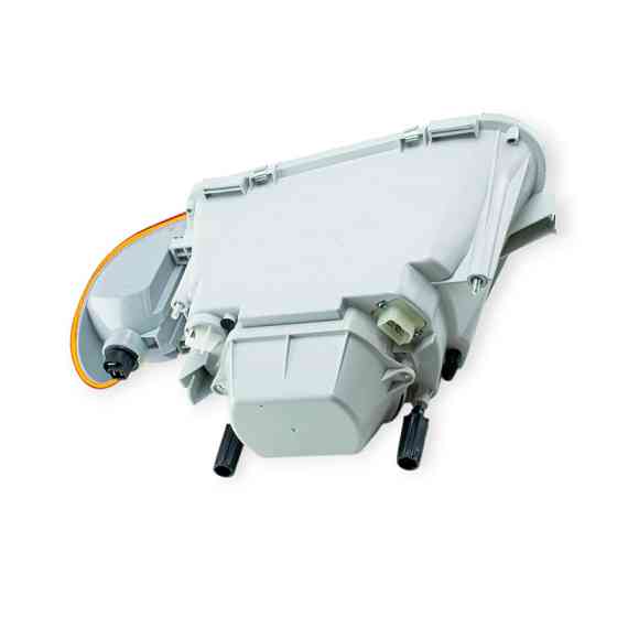 Фара 2114, 2115 правая указатель поворота желтый 2113, Мукачево