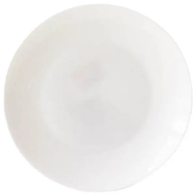 Тарілка Vittora Blanco Diva Dessert 19 см (V-190D) Вінниця - фото 1