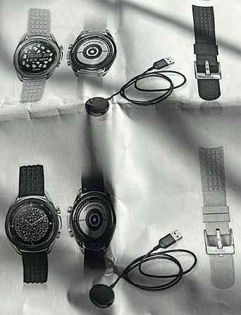 Новые наручные часы Tous Samsung Киев