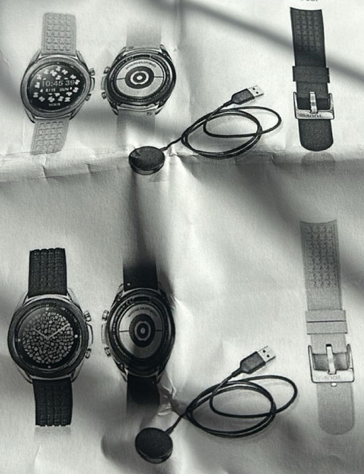 Нові наручні годинники Tous Samsung Київ - фото 2