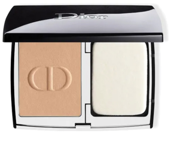 Компактний тональний засіб Dior (Діор) Forever Natural Velvet Compact Foundation 4N Neutral Слов'янськ
