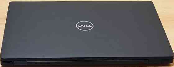Ноутбук: DELL Latitude 5501 Core i7 -9850H/NVIDIA GeForce MX150 RAM16GB. Київ