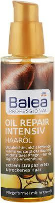Масло восстанавливающие для волос Balea Oil Repair Intensiv, 100 мл Киев - изображение 3