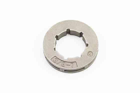 Зірка ланцюга 3/8-7 d-19mm Киев