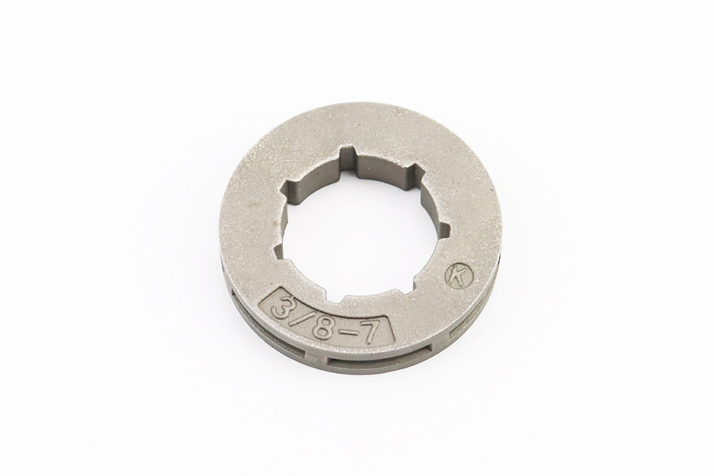 Зірка ланцюга 3/8-7 d-19mm Киев - изображение 1