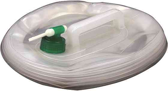 Ємність для води Highlander Accordion Water Carrier 15L (CP108) Київ