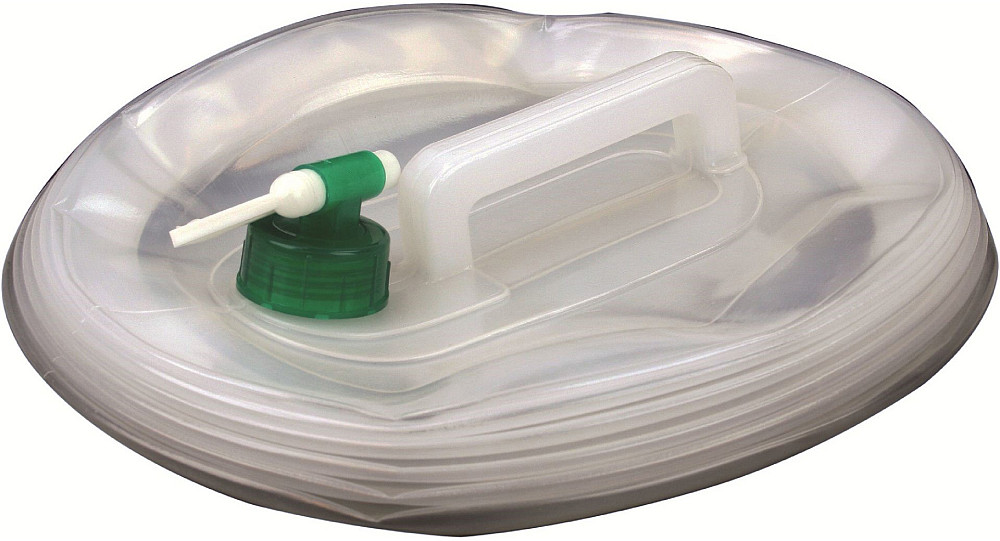 Ємність для води Highlander Accordion Water Carrier 15L (CP108) Київ - фото 2