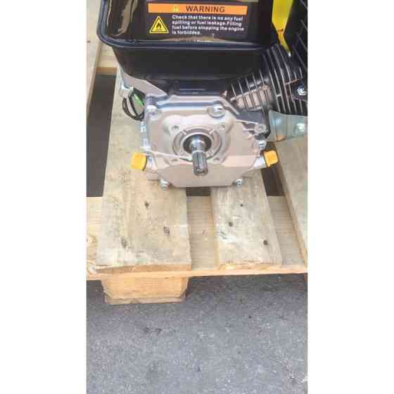 Двигатель бензиновый Loncin G200F (6,5 л.с., шпонка 19,05 мм) Харьков