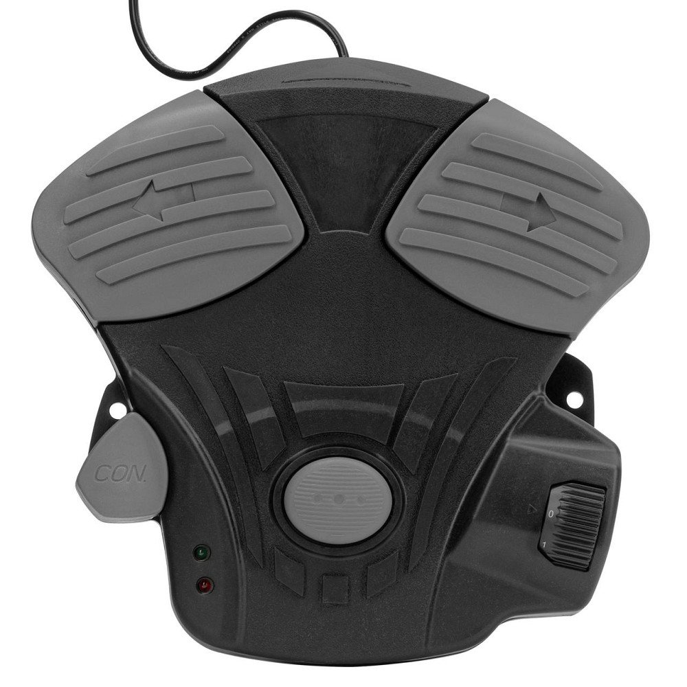 Лодочный электромотор Haibo iPenguin P70 GPS (12V, 70lbs) с функцией 