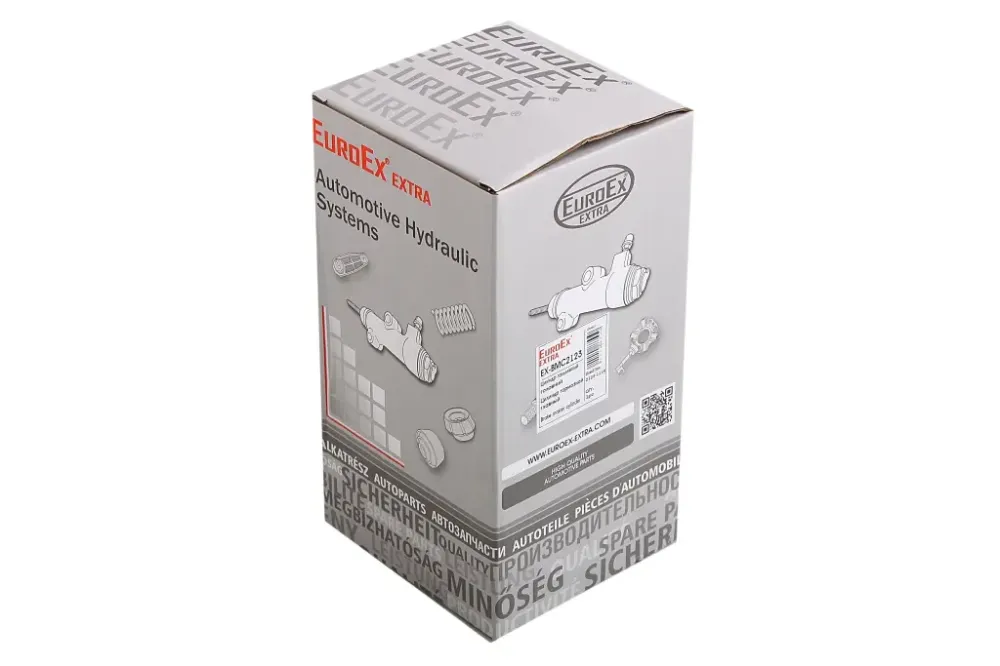 Циліндр торм, головний 1118 EuroEx (2123, 2170, 2190) Вінниця - фото 4