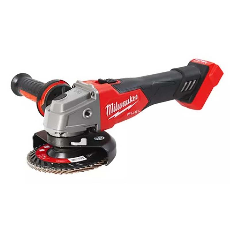 Профессиональный набор аккумуляторных инструментов Milwaukee M18FPP6E3-502B (4933480874) Киев - изображение 5