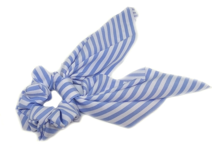 Резинка для волос с бантиком Твилли Киев - изображение 1