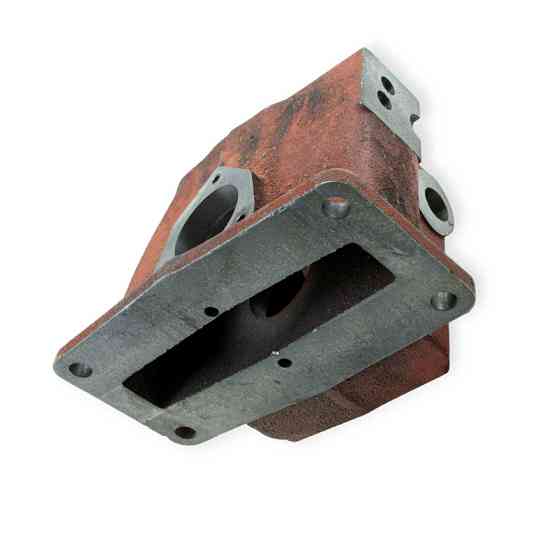 Корпус Т-25 гидронасоса привода Мукачево