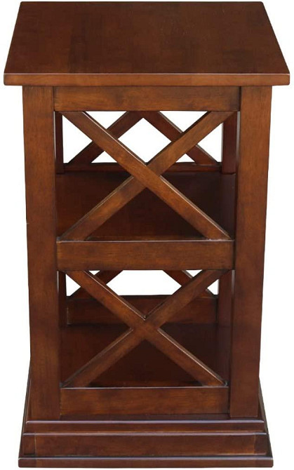 Журнальний столик "Шіогара" капучино Миколаїв - фото 3