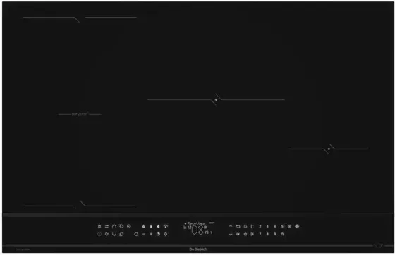 Варочная поверхность De Dietrich DPI4830B Киев