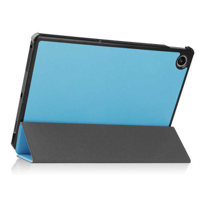 Чехол для планшета BeCover Smart Case Lenovo Tab M10 Plus TB-125F (3rd Gen) 10.61" Light Blue (708310) Винница - изображение 9