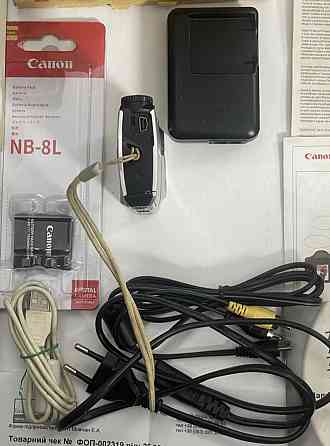 Фотоапарат Canon Power Shot A3300 Київ