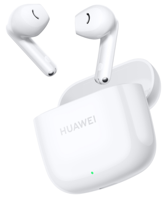 Гарнитура Huawei FreeBuds SE 2 Ceramic White (6904442) Киев - изображение 9