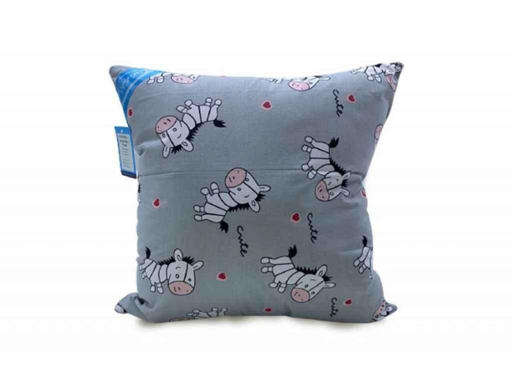 Подушка холлофайбер Фаворит р.40*60 ТМ LELEKA-TEXTILE Київ - фото 1