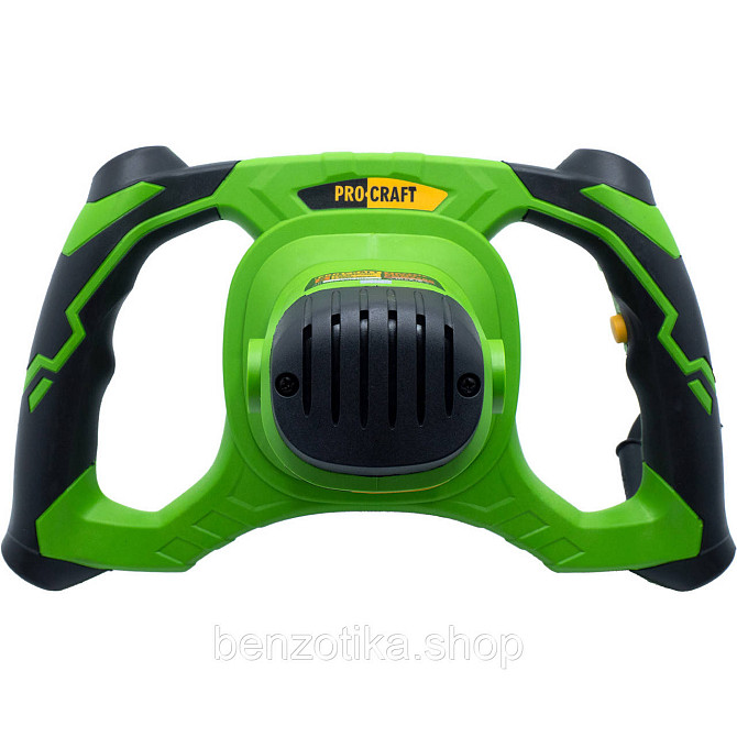 Міксер Procraft PMM2500 Київ - фото 7