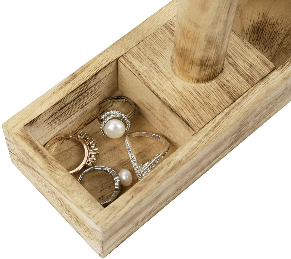 Органайзер для браслетов и часов 