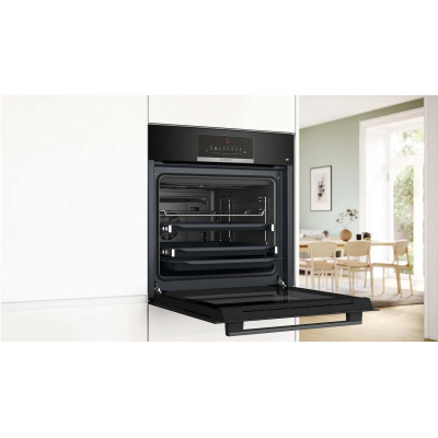 Духова шафа Bosch HBJ559YB6R Вінниця - фото 4