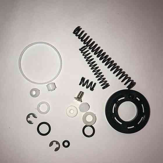 Ремкомплект для фарбувальних пістолетів L-897 AUARITA RK-L-897 Одеса