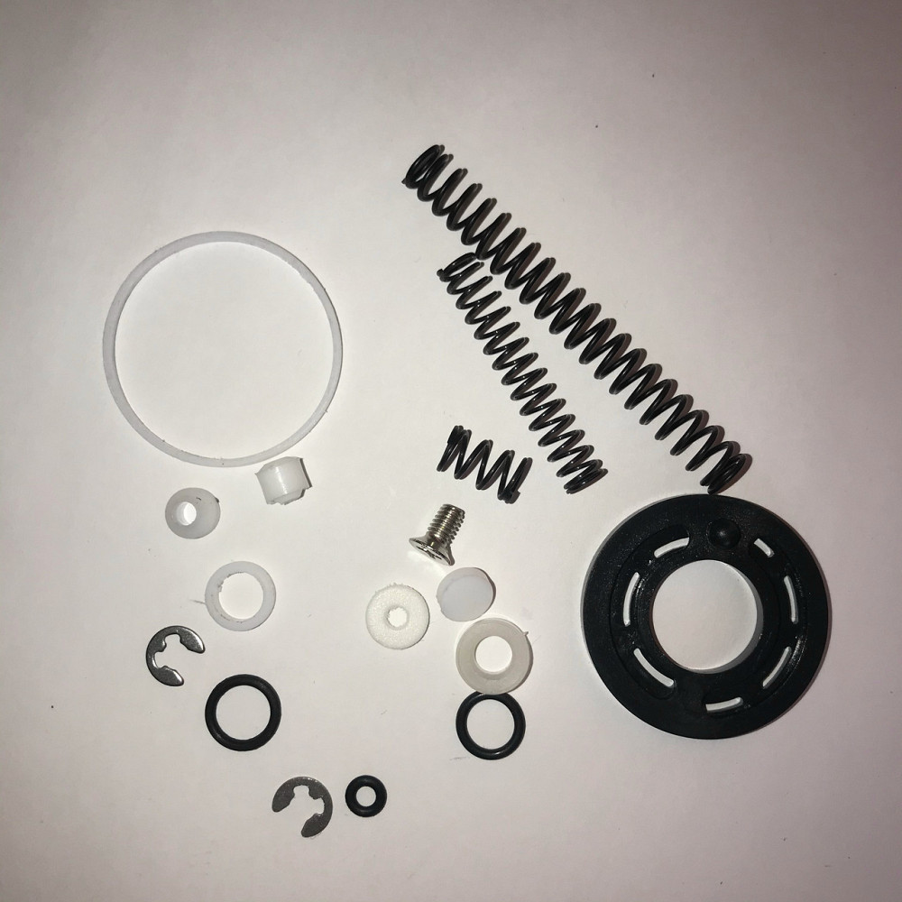 Ремкомплект для фарбувальних пістолетів L-897 AUARITA RK-L-897 Одеса - фото 2