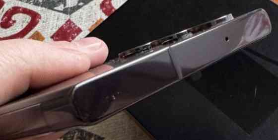 Смартфон Samsung S23 Ultra 512Gb. Black. Київ