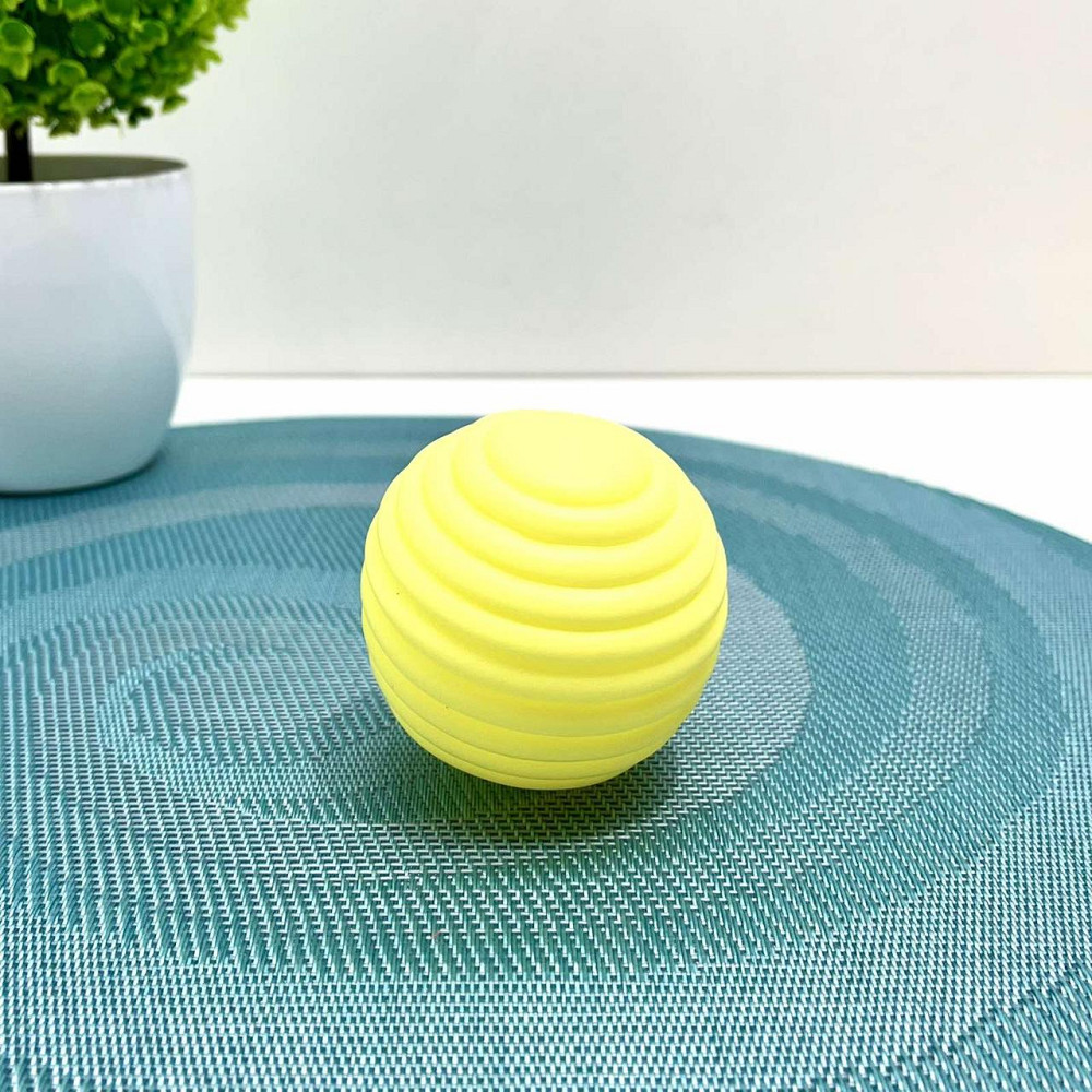 Сенсорні м'яки тактильні масажні 6 шт розвиваючі (HB 0020 AB) Чернігів - фото 2