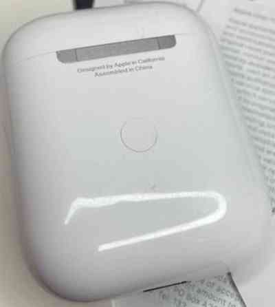 Наушники  AirPods 2 Киев