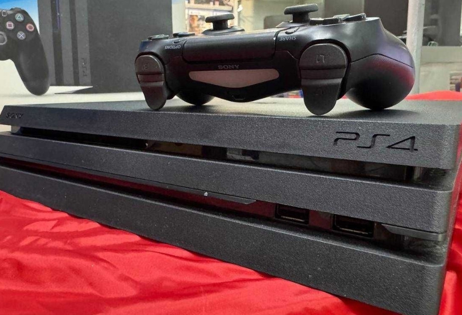 Sony Playstation приставка. Киев - изображение 4