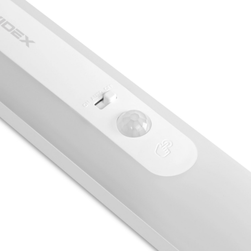 LED Світильник акумуляторний з датчиком руху VL-NL013W-SR Videx Житомир - фото 4
