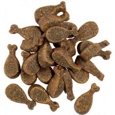 Ласощі для собак Savory для зміцнення імунітету, качка і шипшина 200 г (4820232631331) Вінниця