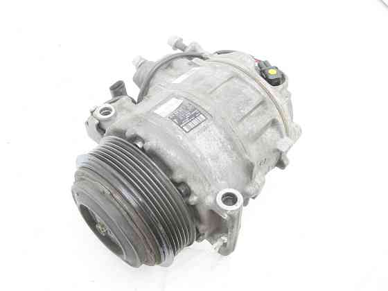 Mercedes-Benz  A0008307100 Компресор кондиціонера GL/GLS X166 ML/GLE W166 GLE Coupe C292 Maybach X222 S-class long V222 S-class short W222 S-class Cou Одесса