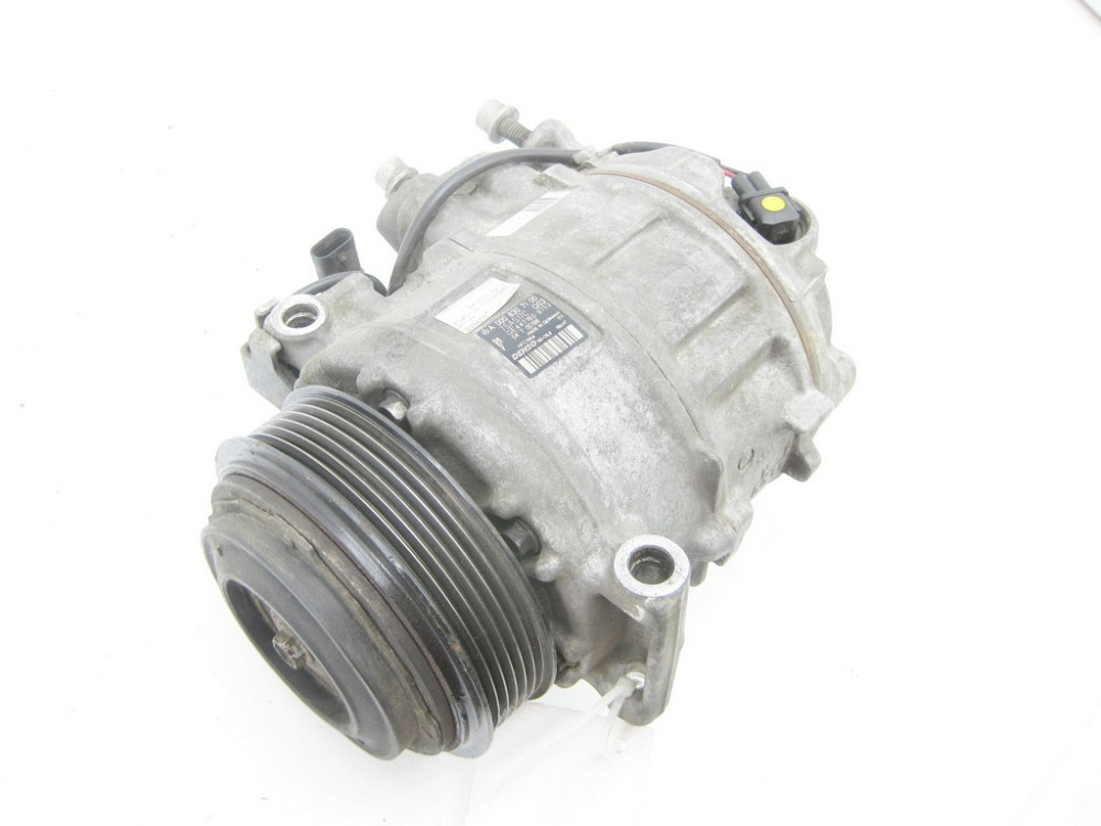 Mercedes-Benz  A0008307100 Компресор кондиціонера GL/GLS X166 ML/GLE W166 GLE Coupe C292 Maybach X222 S-class long V222 S-class short W222 S-class Cou Одеса - фото 3