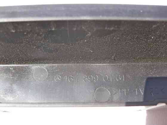 Mercedes-Benz  A1648990161 Утримувач аварійного знака GL X164 Одеса