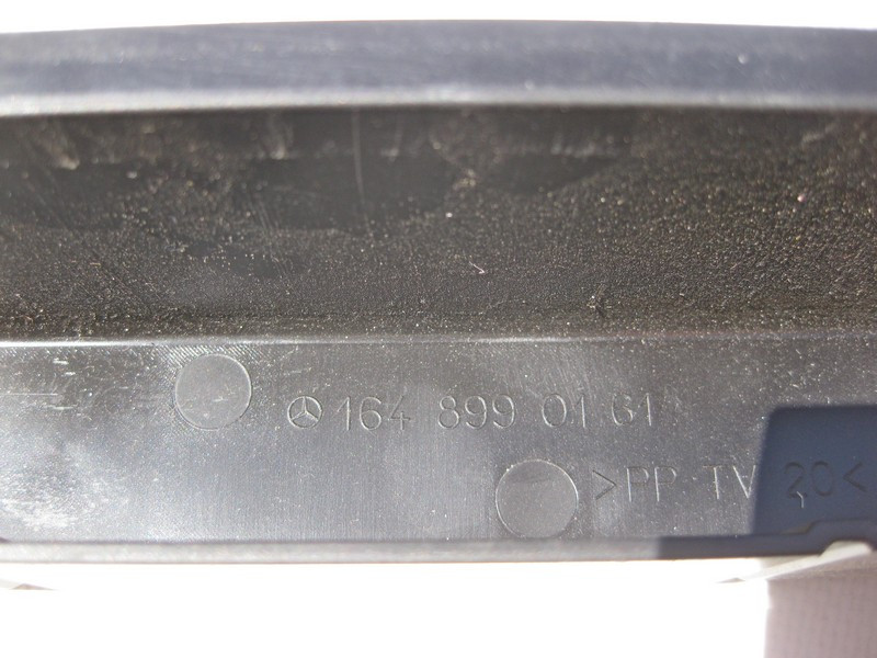 Mercedes-Benz  A1648990161 Утримувач аварійного знака GL X164 Одесса - изображение 6