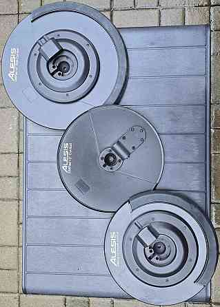 Alesis Pad педи/тарілки (Nitro, Strike Pro, DM) Харків