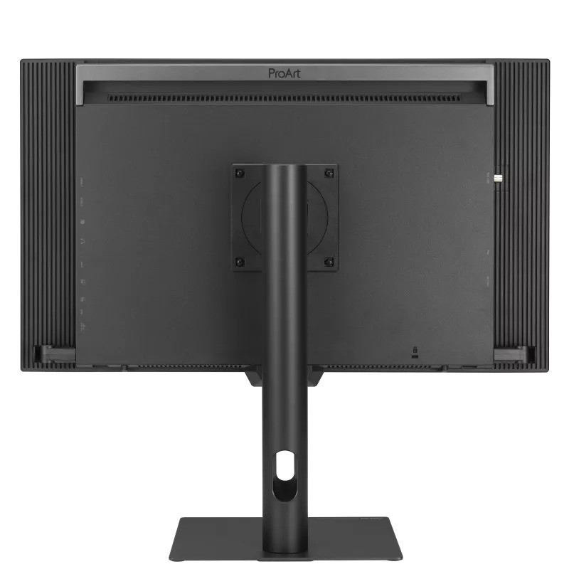Монітор Asus 26.5" ProArt PA27USD (90LM04N0-B01371) OLED Black 240Hz ( 17876 ) Харків - фото 9