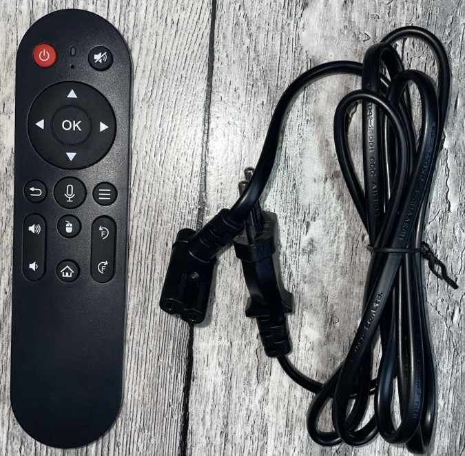 Проектор Magcubic L018 650ANSI Auto Focus & Keystone 1080P 360 ° Київ - фото 5