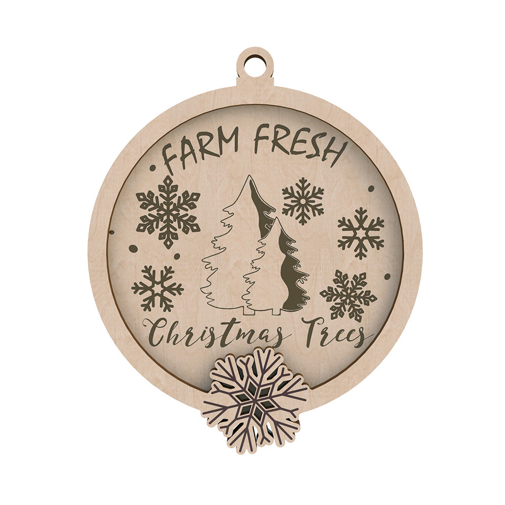 Новогодняя игрушка EKOSTAR Киев - изображение 1